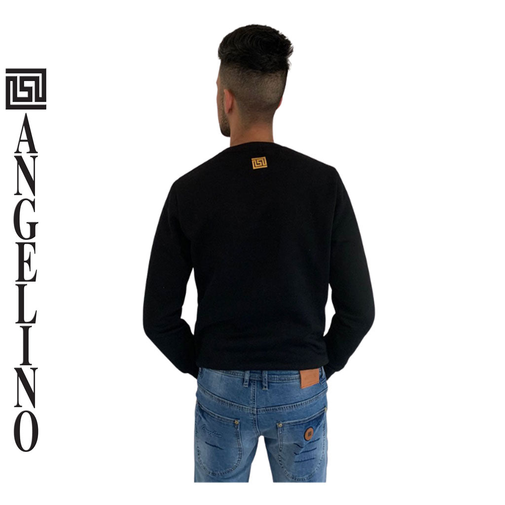 Monte carlo black outlet sweater